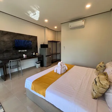 Marigold Aonang Resort-3