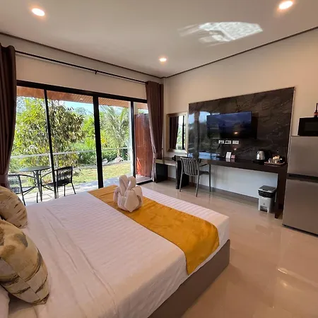 Marigold Aonang Resort-2