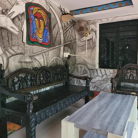Panchobon Art Resort-3