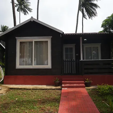 Adhvasaha Beach Spa Resort-2