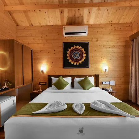 Adhvasaha Beach Spa Resort-2