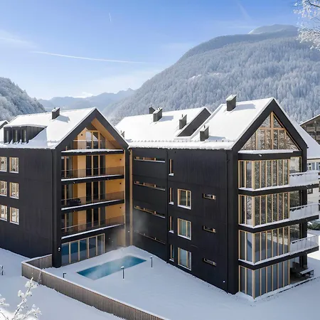 Montafon Suites Schruns By Alps Resorts-2