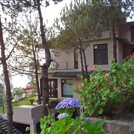 Seclude Kasauli, Himachal Pradesh-3