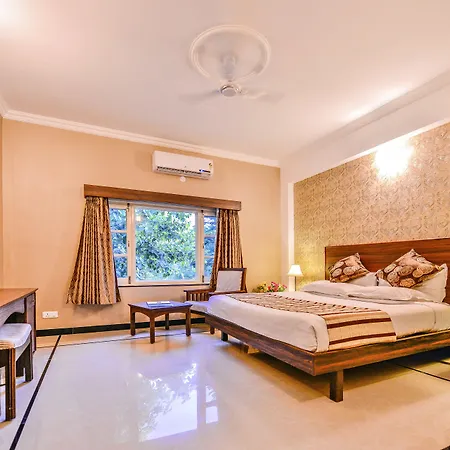 Amantra Shilpi Resort & Spa Udaipur-3