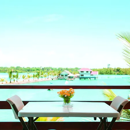 Papakit'S Marina And Fishing Lagoon Powered By Cocotel-3
