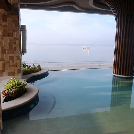 Central Park Reef Resort-3