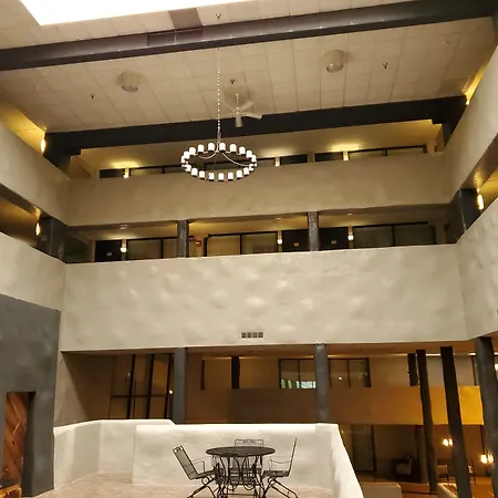 Pine Lake Resort And Banquets-3