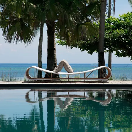The Ananyana Beach Resort By Sms Hospitality-2