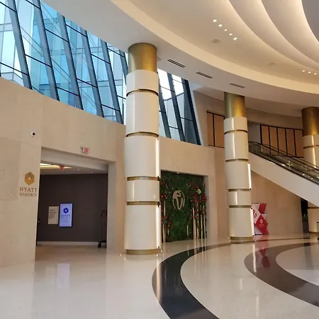 Hyatt Regency Jfk Airport At Resorts World New York-3