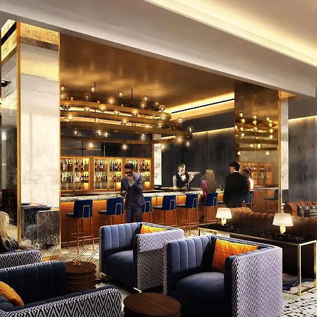 Hyatt Regency Jfk Airport At Resorts World New York-2