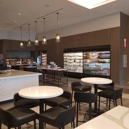 Hyatt Regency Jfk Airport At Resorts World New York-3