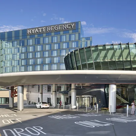 Hyatt Regency Jfk Airport At Resorts World New York-3