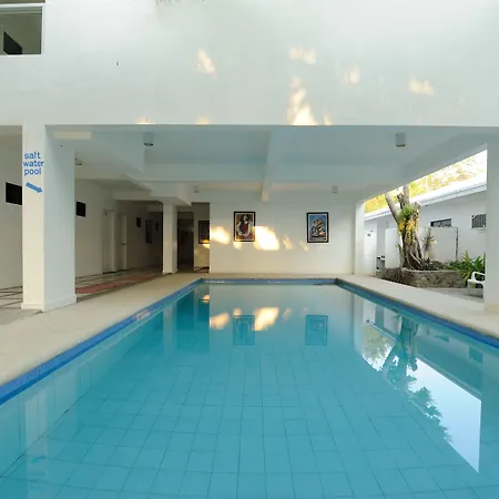Coralview Beach Resort-2