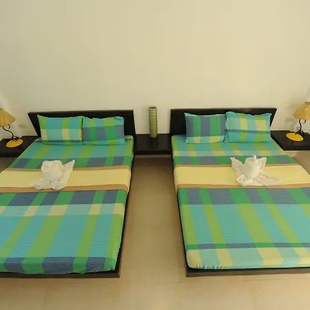Coralview Beach Resort-3