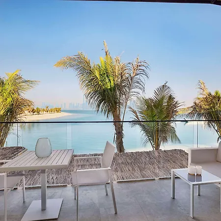 Anantara World Islands Dubai Resort-3