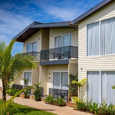 Sibaya Beach Resort, Morjim-2