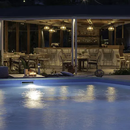 Skiathos Avaton Hotel, Philian Hotels & Resorts-3