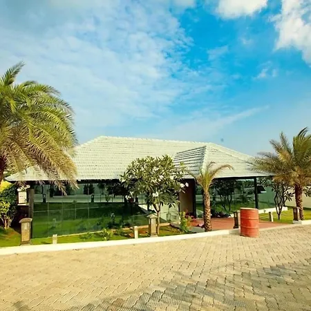 Annai Resorts & Spa-2
