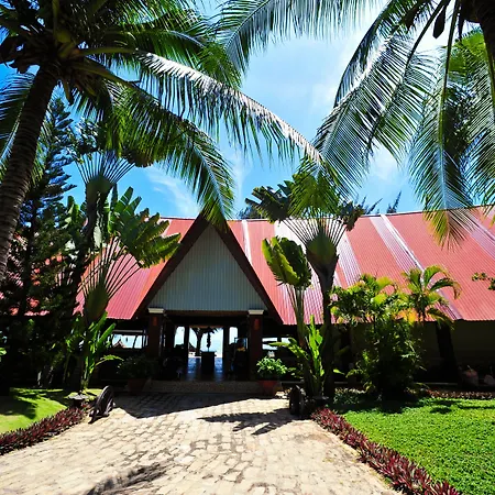 Four Oceans Beach Resort - Bon Bien Mui Ne-2