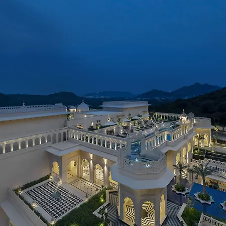 Aurika, Udaipur - Luxury By Lemon Tree Hotels-3
