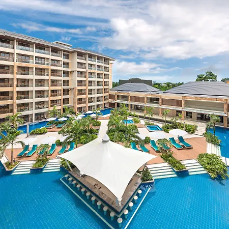 Henann Tawala Resort-3