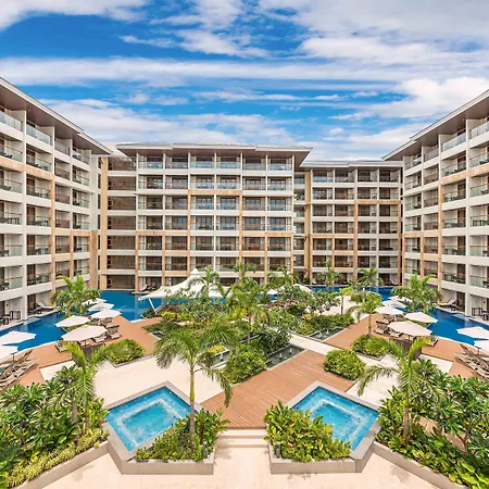 Henann Tawala Resort-2