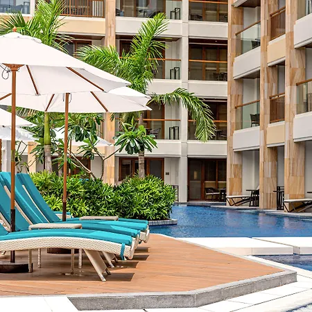 Henann Tawala Resort-2