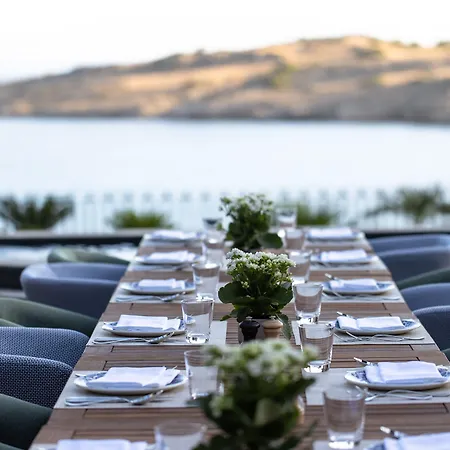 Mett Hotel & Beach Resort Bodrum-3