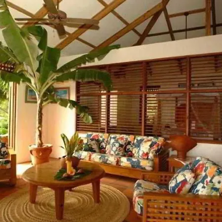 Stonefield Villa Resort (Adults Only)-3