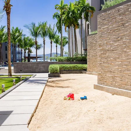 Oceanfront Beach Resort-2