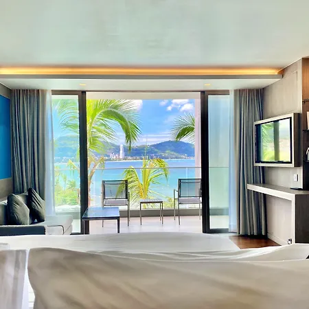 Oceanfront Beach Resort-2