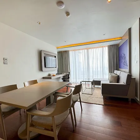 Oceanfront Beach Resort-3