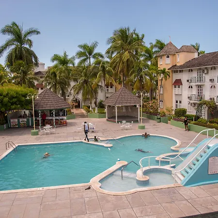 Ocho Rios Vacation Resort Property Rentals-3