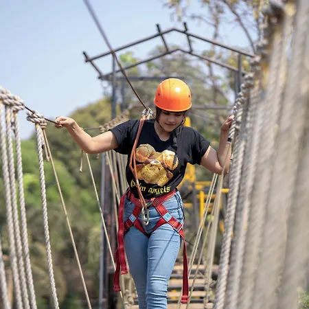 Rivergate Resort Karjat-3