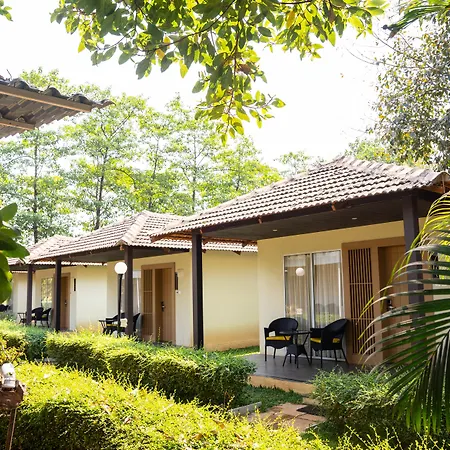 Rivergate Resort Karjat-2
