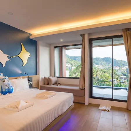 Anda Sea Tales Resort-Sha Plus-2