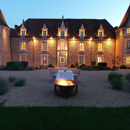 HOTEL Domaine des Etangs, Auberge Resorts Collection-3