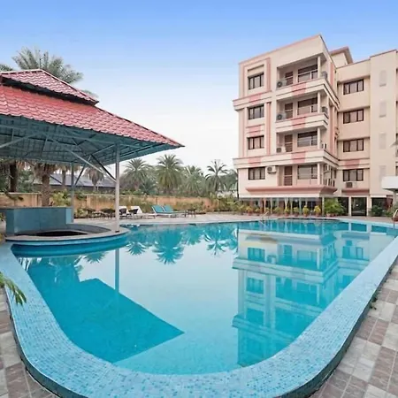 Lbd Resorts & Hotels Kolkata-2