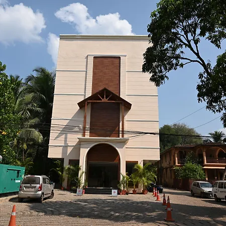 Resort The Lohias, Goa Candolim-2