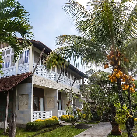 Ubud Sari Health Resort-3