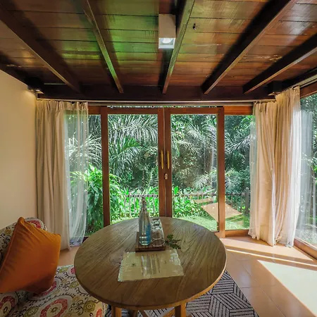 Ubud Sari Health Resort-2
