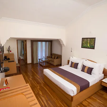 Hotel Kodai International-3