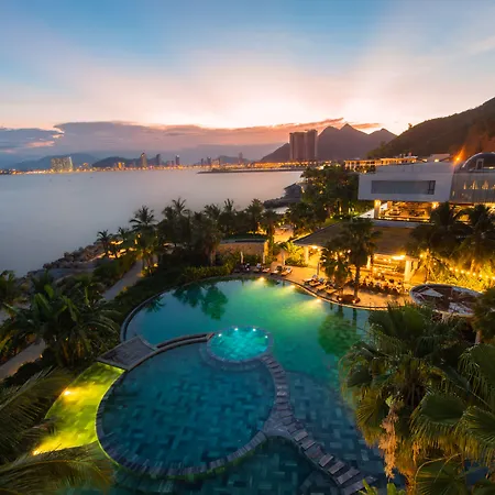Alibu Resort Nha Trang-2