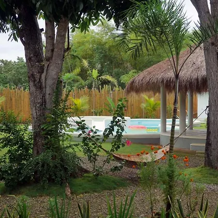 Bohol Dreamcatcher Resort-3