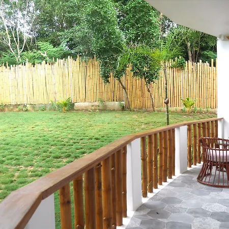 Bohol Dreamcatcher Resort-2