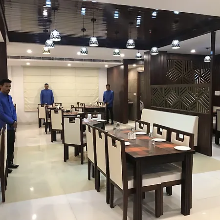 The Laurent And Banon Resorts-3