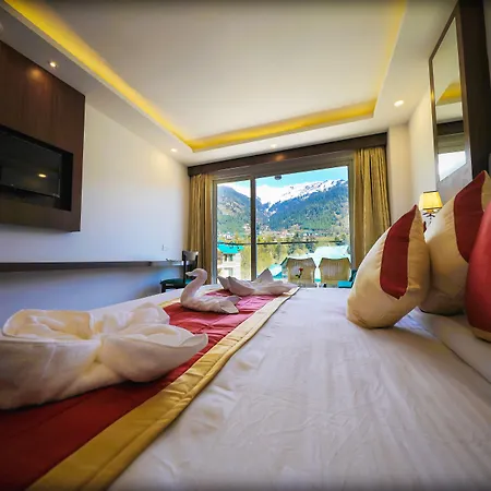 The Laurent And Banon Resorts-2