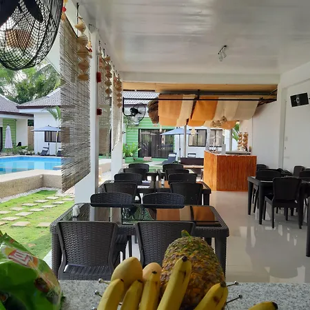 Chinita Boutique Hotel-3