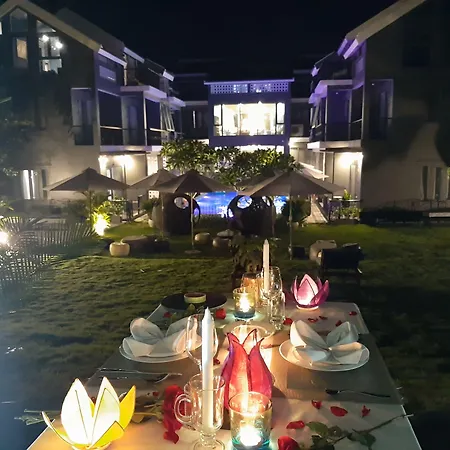 Sea Lavie Boutique Resort & Spa-3