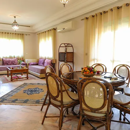 In Club Palmeraie Resorts-3